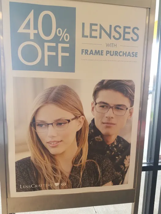 LensCrafters 0