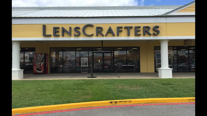 LensCrafters 7