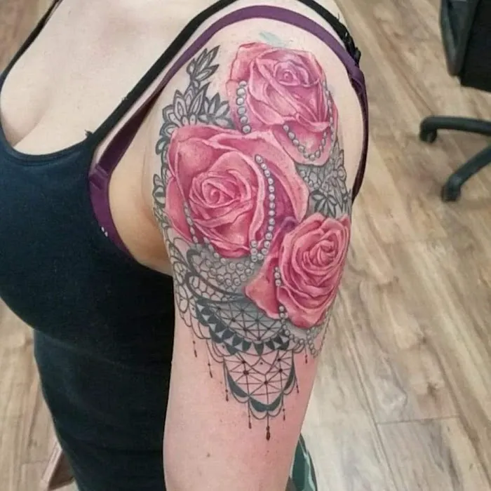 Coil cultures tattoo 1