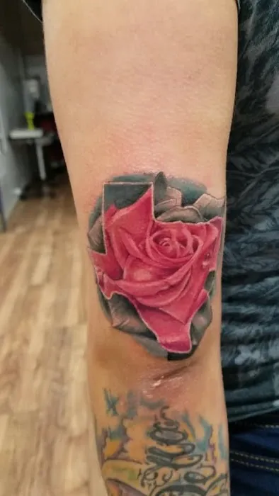 Coil cultures tattoo 0
