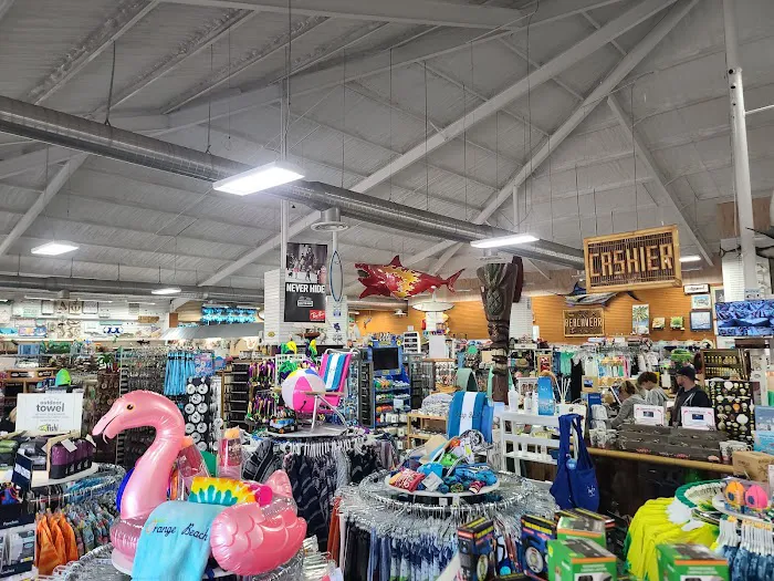 Souvenir City of Orange Beach 6