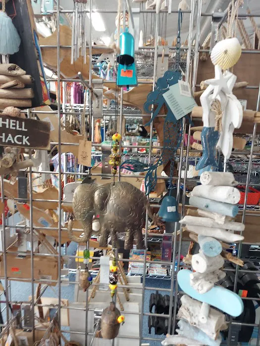 Souvenir City of Orange Beach 7