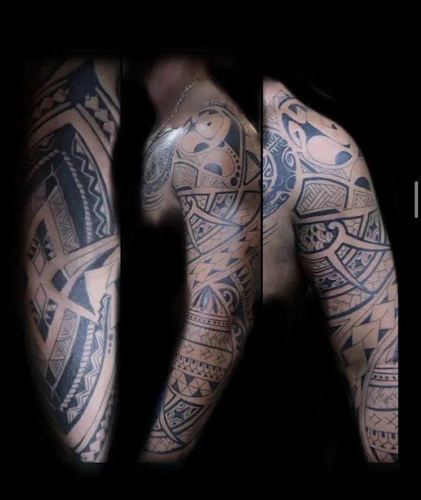 Alliance Tattoo Studio 9