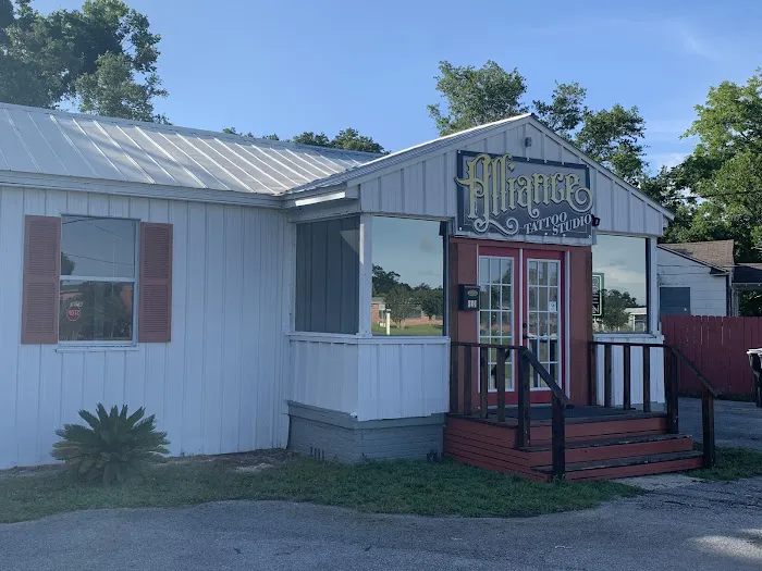 Alliance Tattoo Studio 0