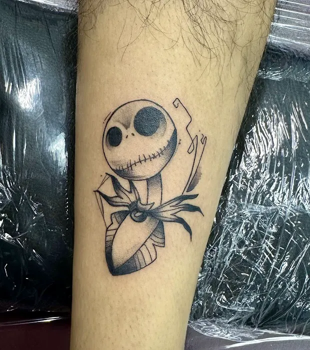 Blue Blood Tattoo Studio 6