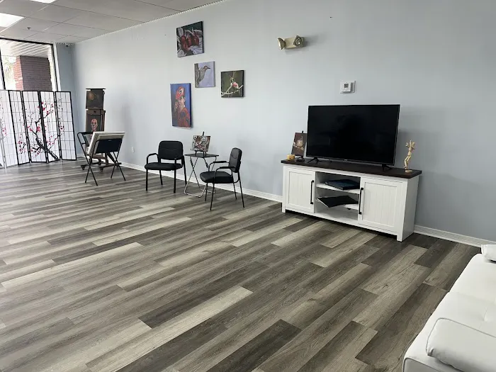 Blue Blood Tattoo Studio 7