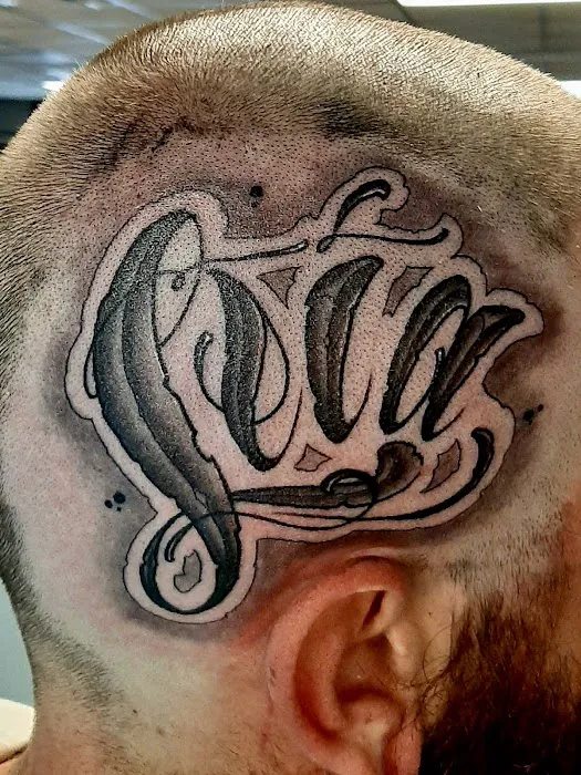 A Heartless Act Tattoos 9