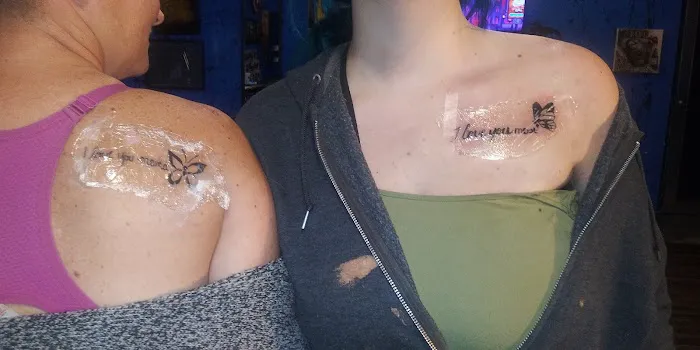 Still Inked 1