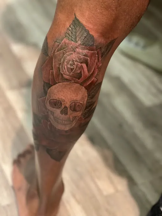 Boneface Ink Tattoo Studio 5