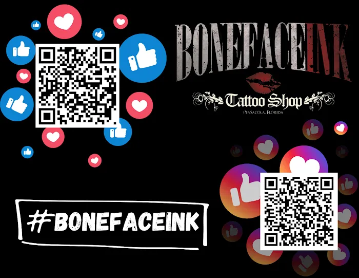 Boneface Ink Tattoo Studio 4