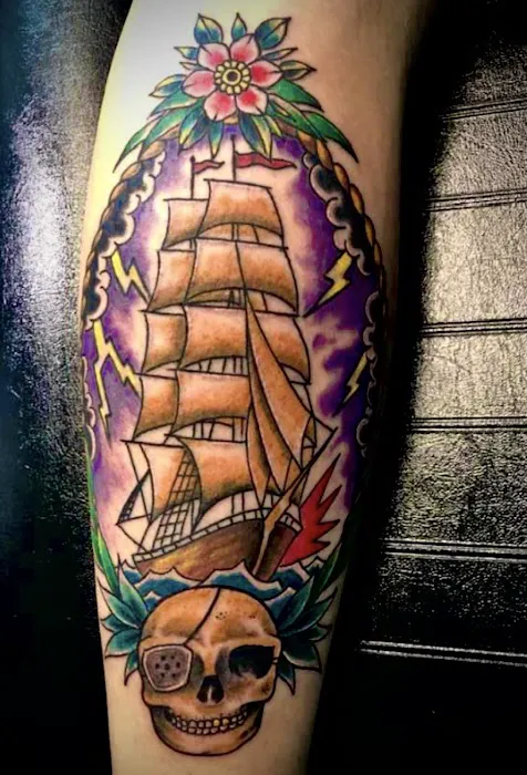 dog nuts tattoos llc 8