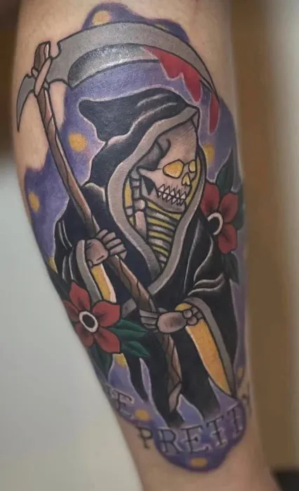 dog nuts tattoos llc 9