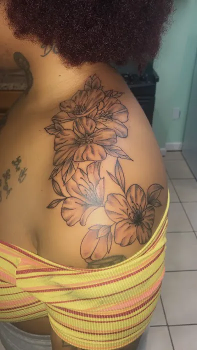 dog nuts tattoos llc 2