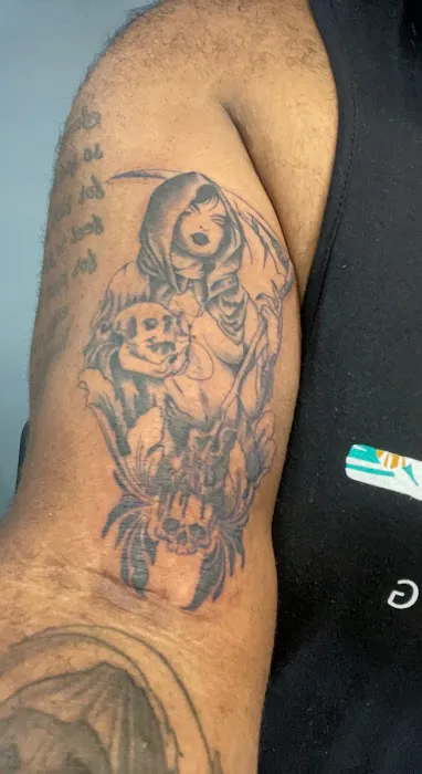 Ink Incorporated Tattoos and More 0