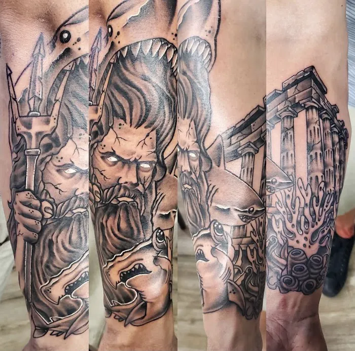 Ink Incorporated Tattoos and More 3