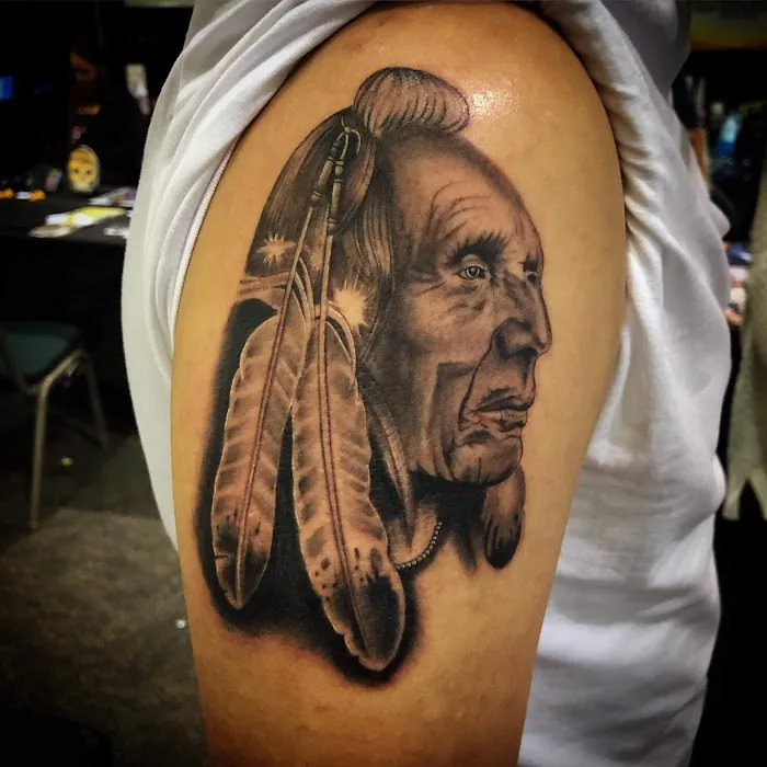 Ink Incorporated Tattoos and More 6
