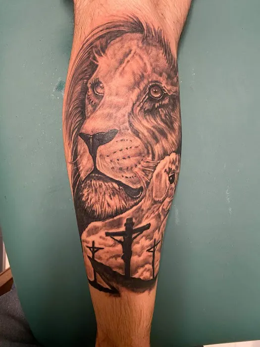 Ink Incorporated Tattoos and More 5
