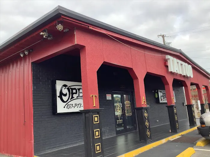 Pensacola Tattoo Studio, Inc. 8