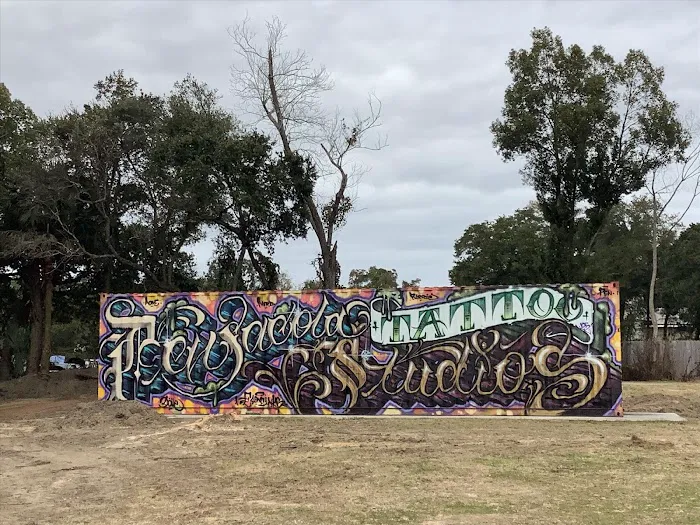 Pensacola Tattoo Studio, Inc. 0