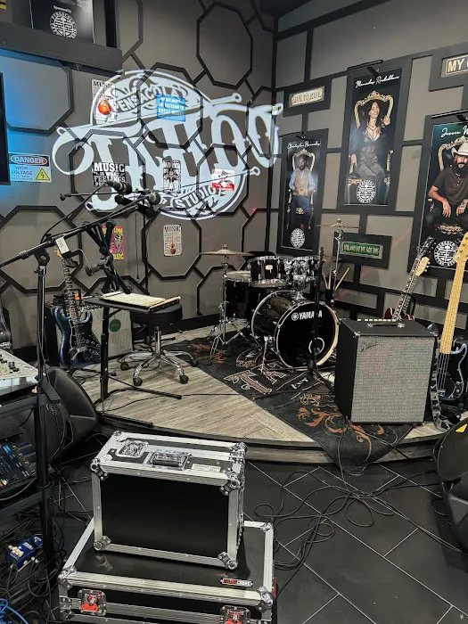 Pensacola Tattoo Studio, Inc. 5