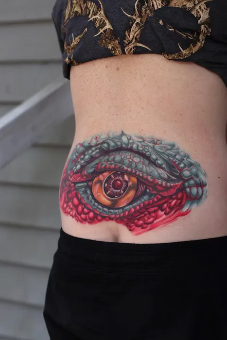 Fates Tattoo 6
