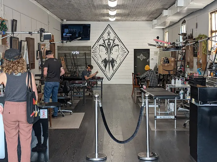 Fates Tattoo 1