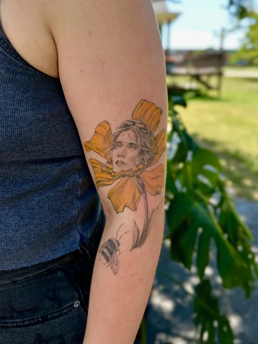 Fates Tattoo 3