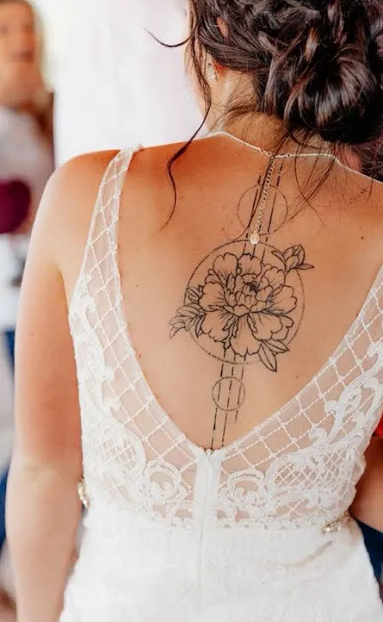 Pronoia Tattoo Studio 4