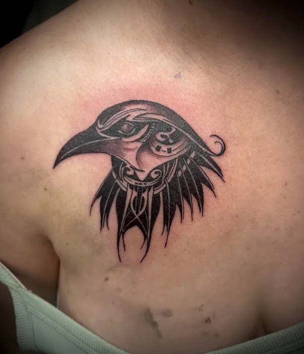 Pronoia Tattoo Studio 5
