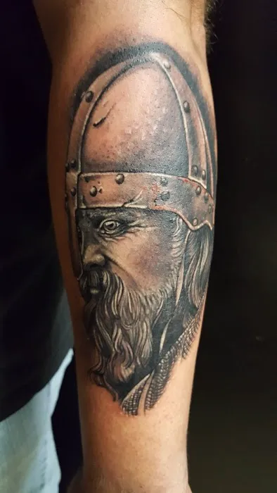 Pensacola Tattoo Studio 3