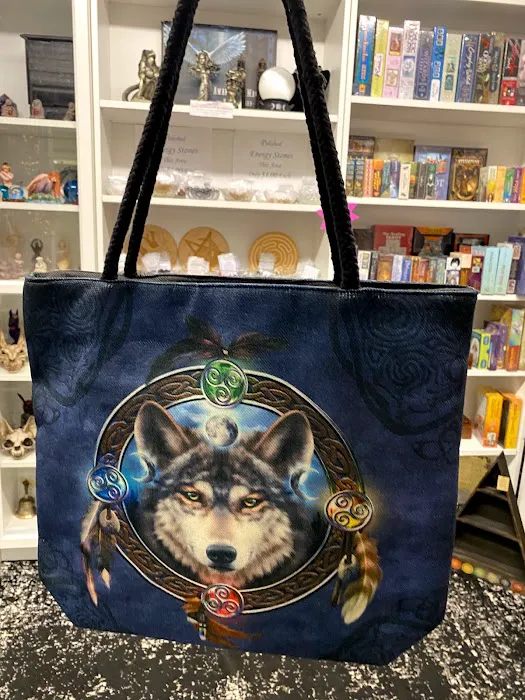 Sisi's Store Sucks ! - Alternative Store & The Witchy Side in Pensacola 4