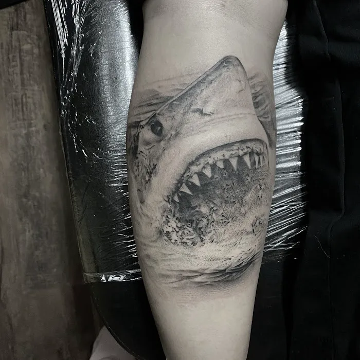 INkSANE Asylum Tattoo & Art Gallery 0