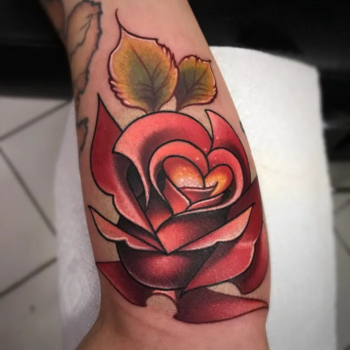 INkSANE Asylum Tattoo & Art Gallery 3