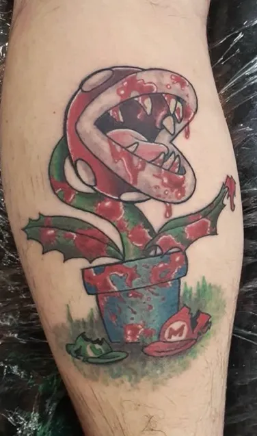 Saints Ink Tattoos LLC 3