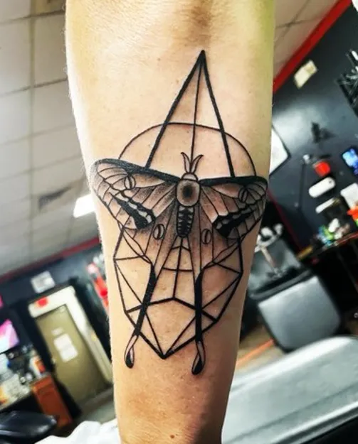 Saints Ink Tattoos LLC 6