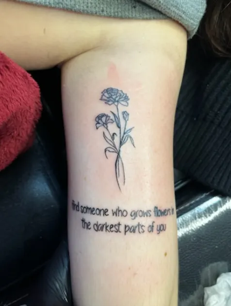 Saints Ink Tattoos LLC 5