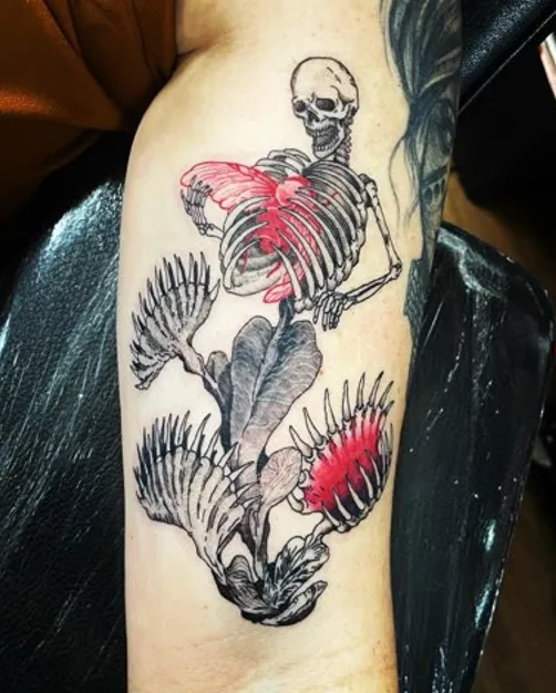 Saints Ink Tattoos LLC 7