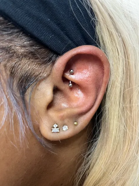 Saints Ink Tattoos LLC 8