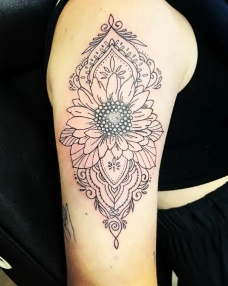 Saints Ink Tattoos LLC 4