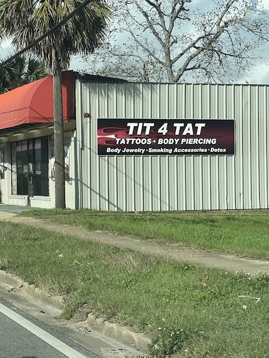 Tit 4 Tat 3