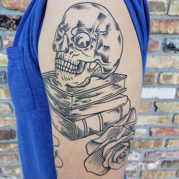 Fortune Tattoo 3