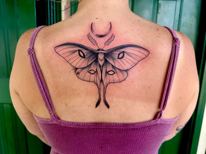 Portside Tattoo 6