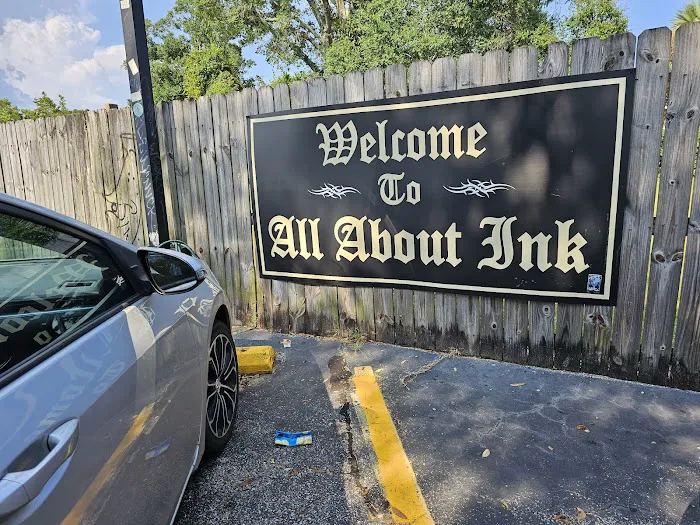 All About Ink 9