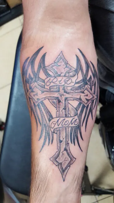 All About Ink 6
