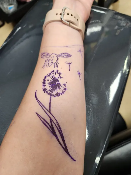 All About Ink 5