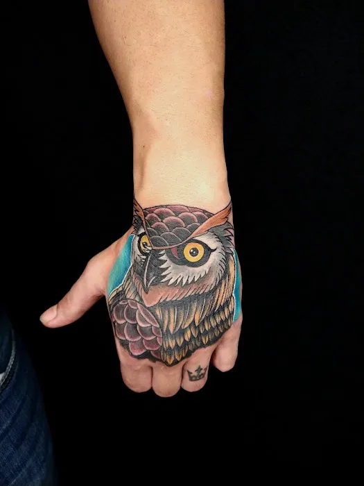 All About Ink 4