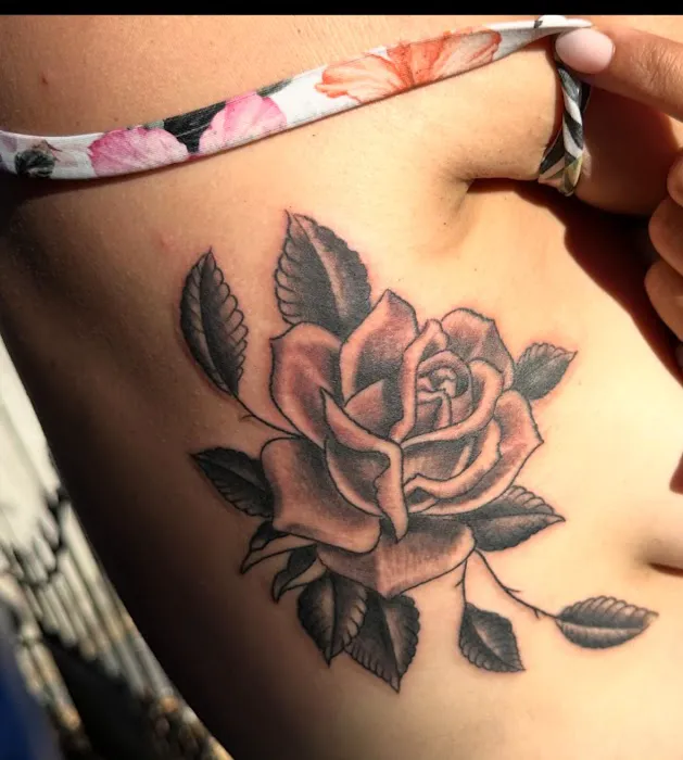 All About Ink 8