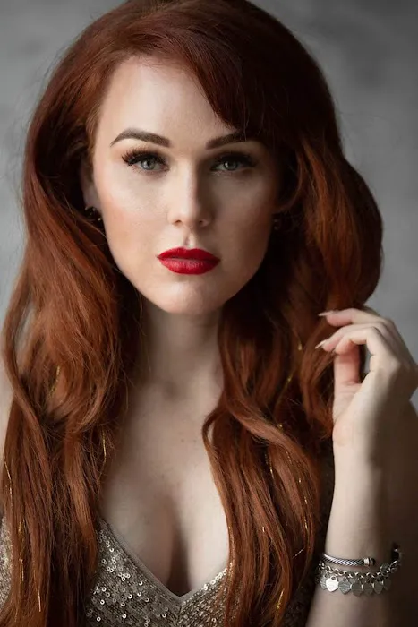 Jo Rich Beauty 8