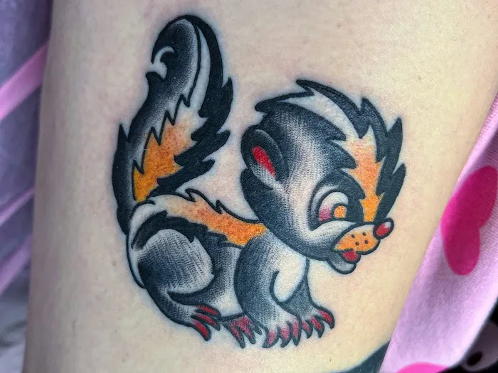 Sacred Grounds Tattoo Studio 9