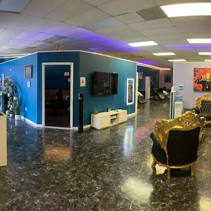 Lucid Dreams Tattoo Studio 7